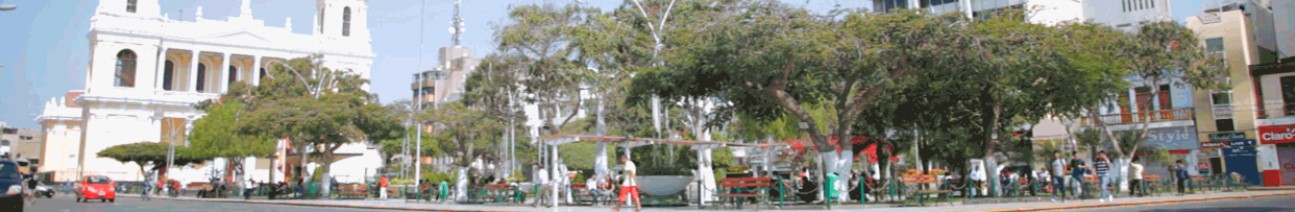 Ferreñafe - Incahuasi - La Playa